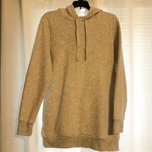 NWOT! A New Day long hoodie